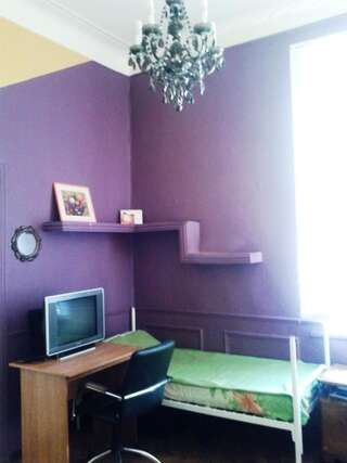 Хостелы Yourhostel Olimpiyskiy Киев-2