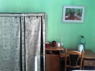 Хостелы Yourhostel Olimpiyskiy Киев Спальное место на двухъярусной кровати в общем номере для мужчин-12