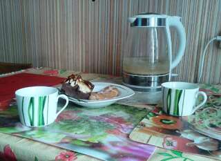 Хостелы Yourhostel Olimpiyskiy Киев-3