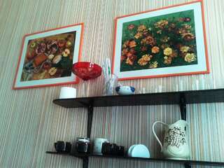 Хостелы Yourhostel Olimpiyskiy Киев-4