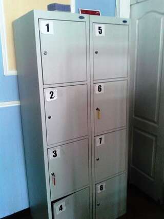 Хостелы Yourhostel Olimpiyskiy Киев-5