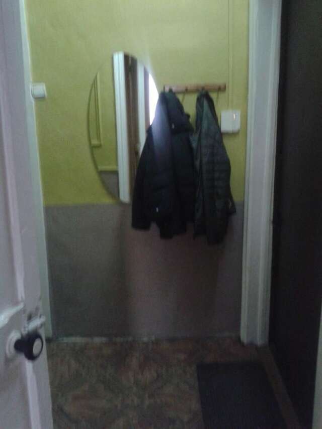 Хостелы Yourhostel Olimpiyskiy Киев-17